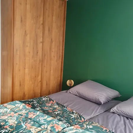 Appartement Mieszkanie Saperska - 3