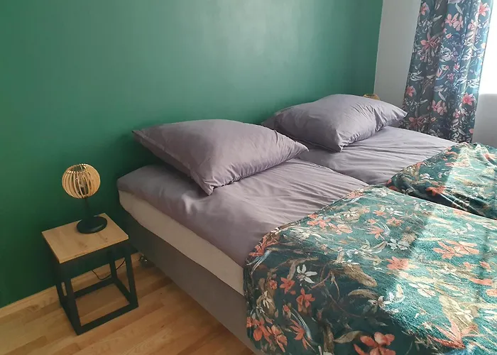 Mieszkanie Saperska - 3 Apartment